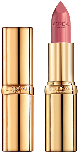 Помада для губ L'Oreal Color Riche 226 Рожева сяюча від Rozetka на платформі USKIDKA Акція на Помада для губ L'Oreal Color Riche 226 Рожева сяюча від Rozetka