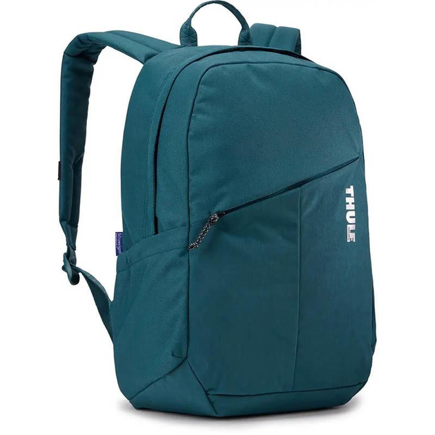 Городской рюкзак Thule Notus Backpack 20л Dense Teal (TH 3204918) от ...