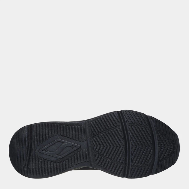 brunt crazy about ブラック Женские кроссовки Skechers 177390 BBK 40 (10US) 27 см Черные