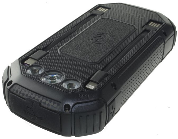 Powerbank PowerNeed S20000C 20000 mAh LiPo (5908246724122) - obraz 3