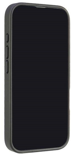 Etui Audi Carbon Fiber Stripe do Apple iPhone 16 Black/Red (6955250227889) - obraz 4