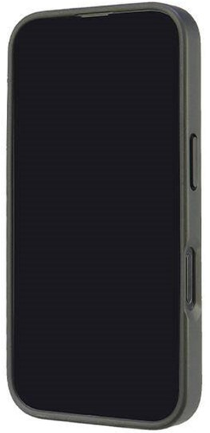 Etui Audi Carbon Fiber Stripe do Apple iPhone 16 Black/Red (6955250227889) - obraz 5