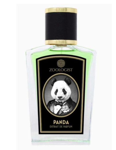 Парфуми Zoologist Panda 60 мл – купити з доставкою на ROZETKA
