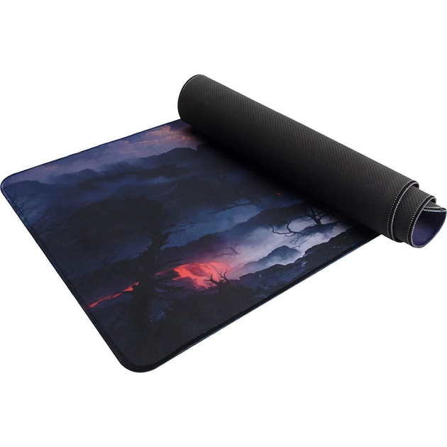 Игровая поверхность U&P Sakura 700 x 300 x 2 мм Mixed (YT-BSV11-MD) - изображение 3