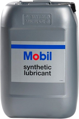 Моторное масло Mobil 1 FS 0W-40 20 л (153689) - изображение 2