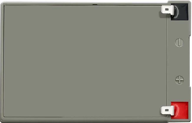Akumulator Qoltec AGM 12V 14Ah max. 210A 53045 (5901878530451) - obraz 5