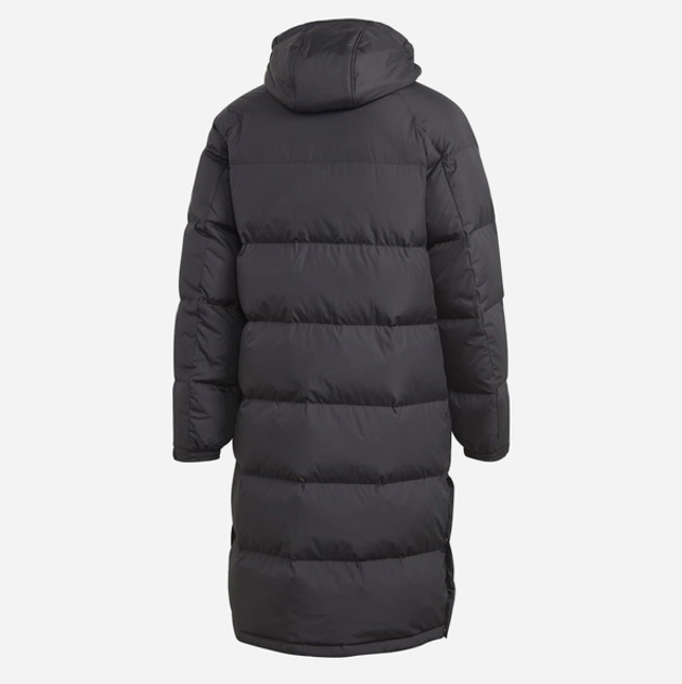Куртка зимова чоловіча adidas GK0664 XL Чорна (4062062602727) - зображення 8