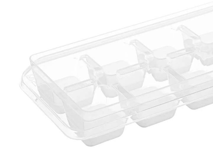 Foremka do lodu 5five Simply Smart 12 kostek (3560238685822) - obraz 4