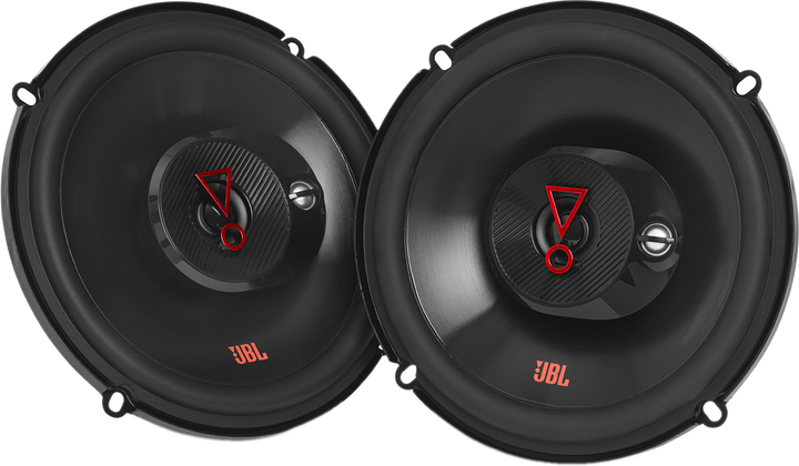 Автоакустика JBL STAGE3 637F від Rozetka на платформі USKIDKA Акція на Автоакустика JBL STAGE3 637F від Rozetka