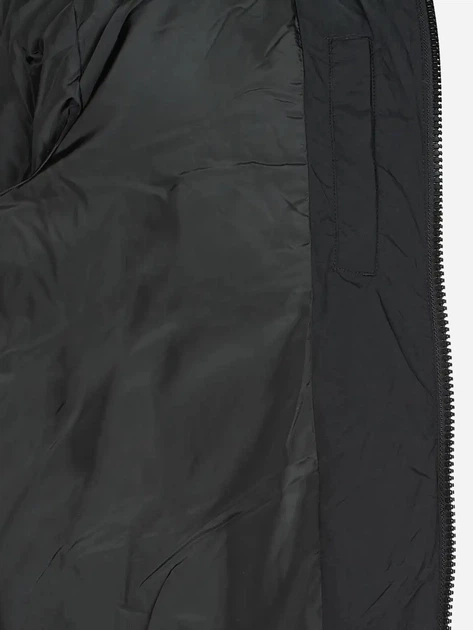 Kurtka zimowa męska Calvin Klein J30J321972-BEH L Czarna (8719856680404) - obraz 6