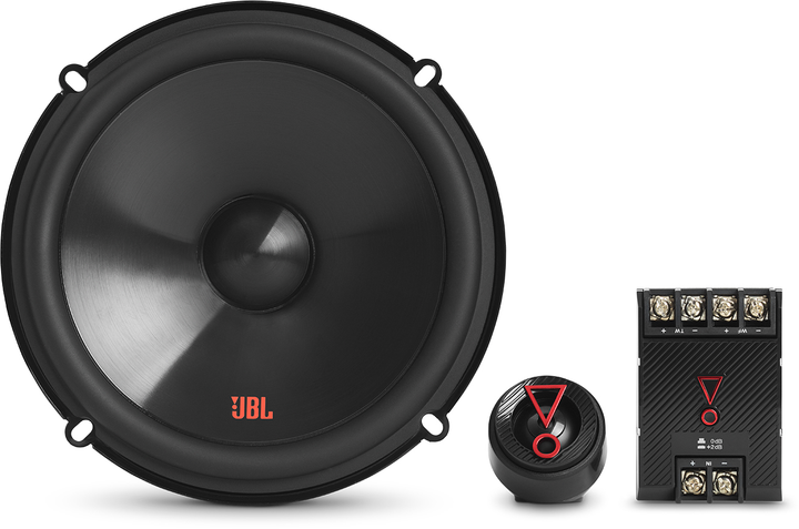 Автоакустика JBL STAGE3 607CF (STAGE3607CF) - зображення 2