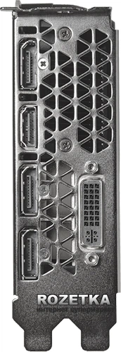 Видеокарта Gigabyte PCI-Ex GeForce GTX Titan X 12GB GDDR5 (384bit