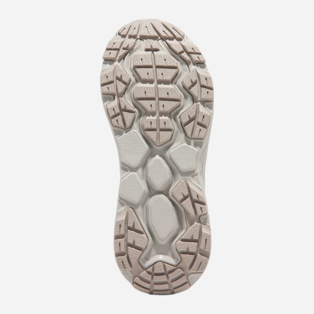 Buty trekkingowe damskie D.Franklin Peak DFSH396002-BEIG 41 (7.5UK/10US) 26.6 cm Beżowe (8445333670186) - obraz 4