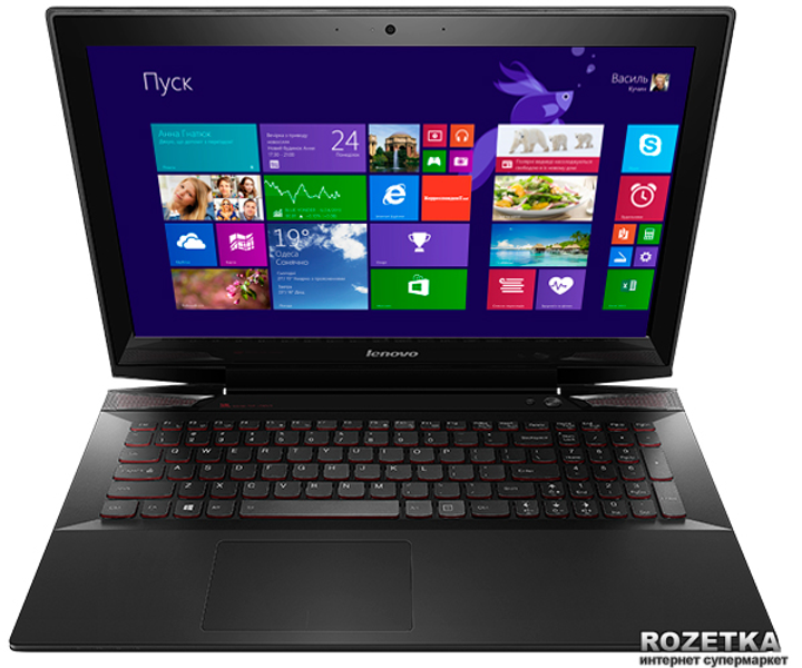 Lenovo B50 70 Фото