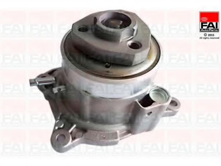 Помпа водяна FAI Auto Parts Audi A1 (8x1, 8xk) 1.2 Tfsi (Cbza) 05/2010_04/2015 (WP6610) - зображення 1