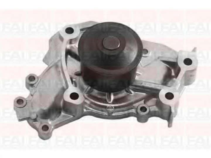 Помпа водяна FAI Auto Parts Lexus Es (Mcv_, Vzv_) 3.0 (Mcv30_) (1mz-Fe) 08/2001_10/2006 (WP6282) - изображение 1