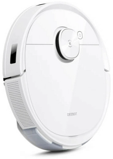 Робот-пилосос Ecovacs DeeBot Ozmo T9 - Фото 4 Робот-пилосос Ecovacs DeeBot Ozmo T9 - зображення 4