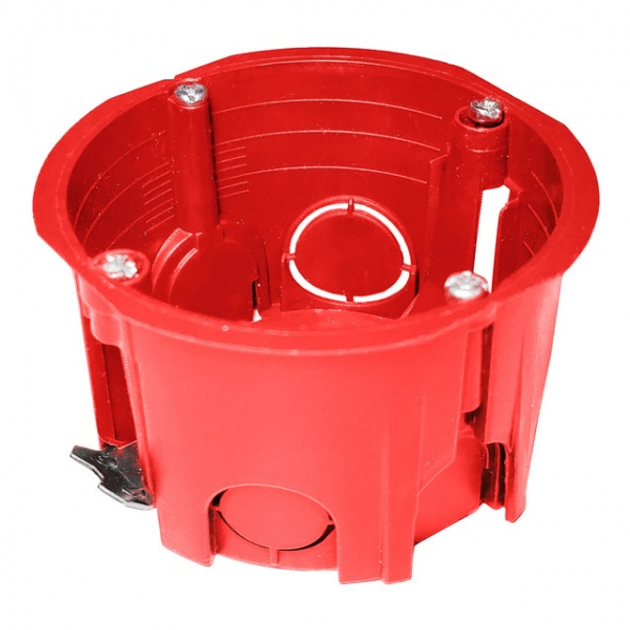 Коробка установочная под гипсокартон (подрозетник) NEOMAX NX1032 – фото ...