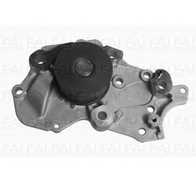 Помпа водяна FAI Auto Parts Hyundai Santa Fé I (Sm) 2.7 4x4 (G6ea) 11/2000_03/2006 (WP6467) - зображення 1