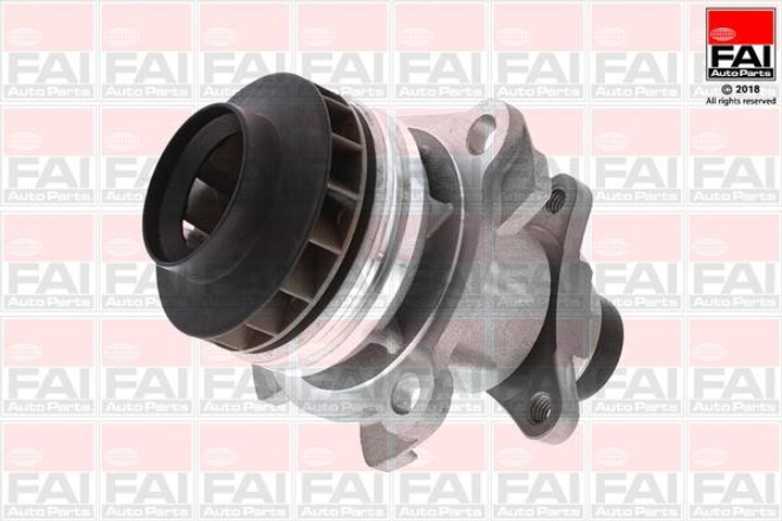 Помпа водяна FAI Auto Parts Nissan Navara Platform/chassis (D23) 2.3 Dci 4x4 (Ys23ddt) 01/2015_ (WP6671) - зображення 1