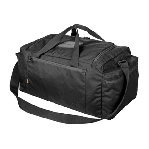 Сумка Helikon-Tex Urban Training Bag® 39л Black - изображение 1