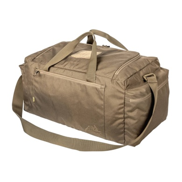 Сумка Helikon-Tex Urban Training Bag® 39л Coyote - зображення 1