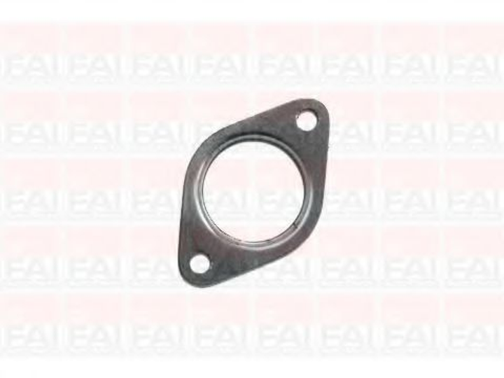 Прокладка впускного коллектора FAI Auto Parts Citroën Bx (Xb-_) 14 E (150b (Xy8)) 10/1985_05/1989 (DP284) - изображение 1