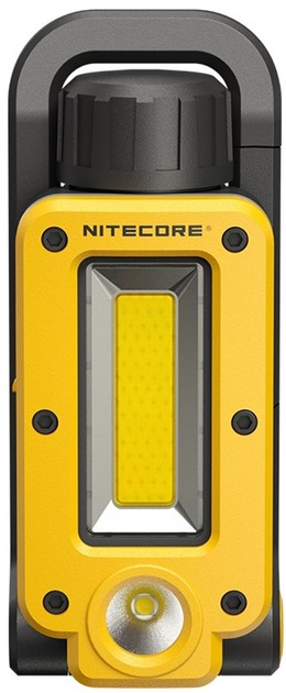 Latarka Nitecore NWL20 600 lm (6952506407941) - obraz 5