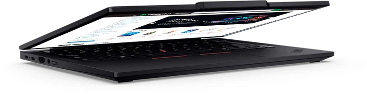 Ноутбук Lenovo ThinkPad T14s Gen 5 (21LTS0SE00) Black – фото