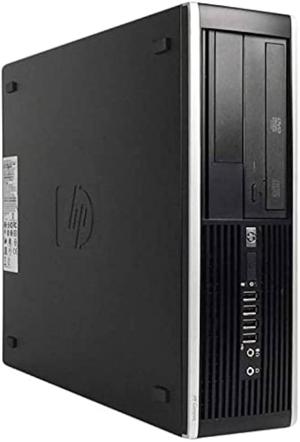Офисный компьютер HP Compaq 6300 Pro SFF (Intel Core i3-3240/4Gb ...