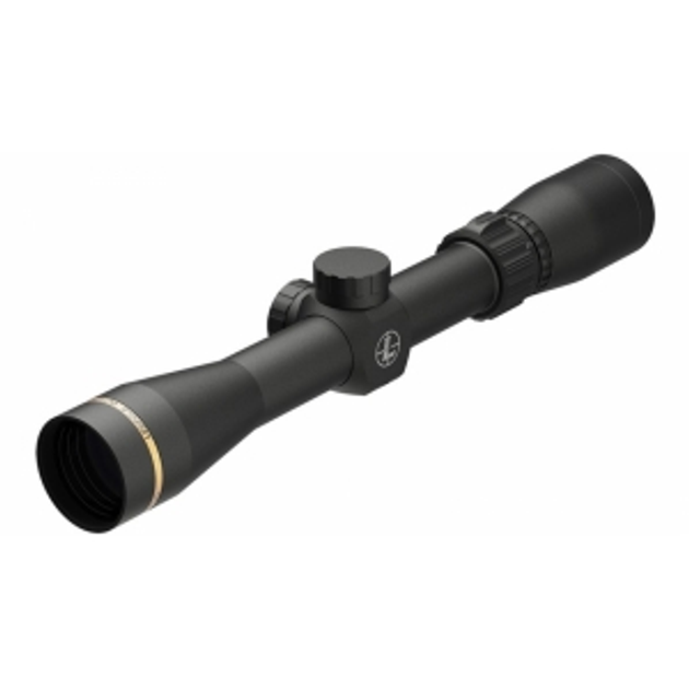 Приціл оптичний LEUPOLD VX-Freedom Rimfire 2-7x33 (1 inch) Rimfire MOA - зображення 2