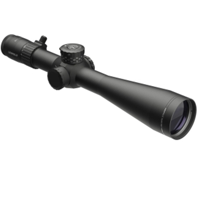 Приціл оптичний LEUPOLD MARK 5HD 7-35x56 (35mm) M1C3 FFP PR2-MOA - изображение 2