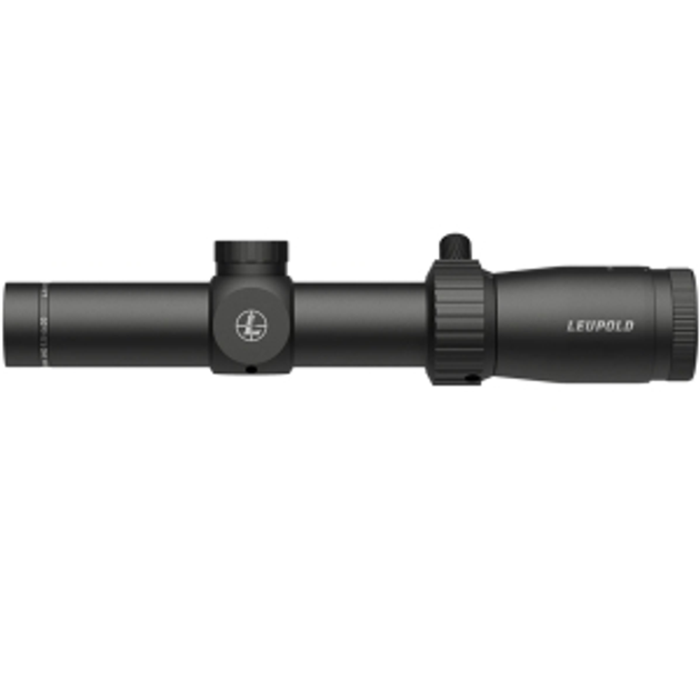 Приціл оптичний LEUPOLD MARK 3HD 1.5-4x20 (30mm) SFP AR-Ballistic - изображение 2