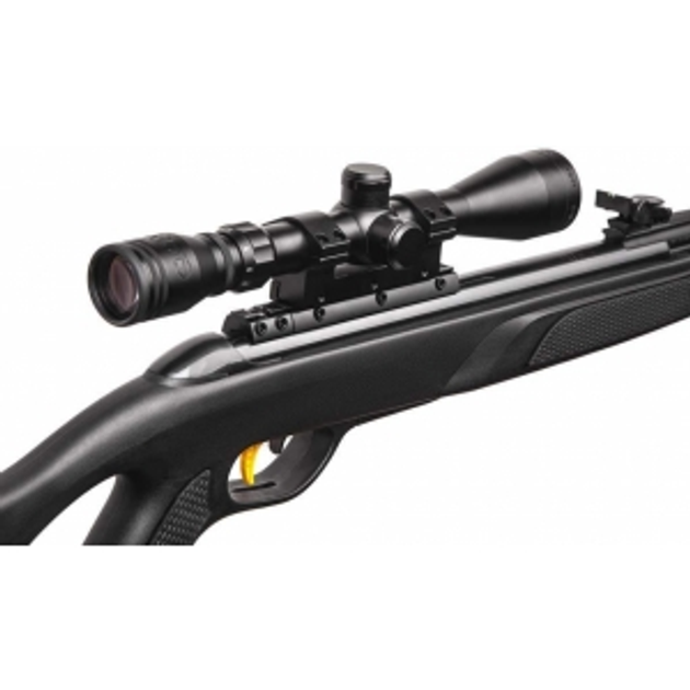 Пневматична гвинтівка Gamo Elite Premium IGT кал.4,5 (з оптичним прицілом 3-9*40) - зображення 2