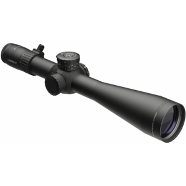 Приціл оптичний LEUPOLD MARK 5HD 7-35x56 (35mm) M5C3 FFP PR2-MIL - изображение 1