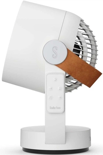 Wentylator Stadler Form Leo (7630850300581) - Zdjęcie 4 Wentylator Stadler Form Leo (7630850300581) - obraz 4