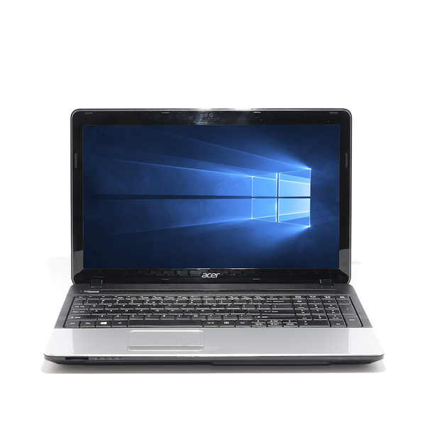 Ноутбук Acer Aspire E1-531 / RAM 16 ГБ / SSD 512 ГБ / БВ – фото ...