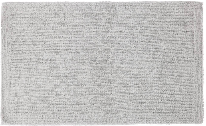 Dywanik łazienkowy 5five Simply Smart dwustronny 50 x 80 cm biały (3560232551444) - obraz 3