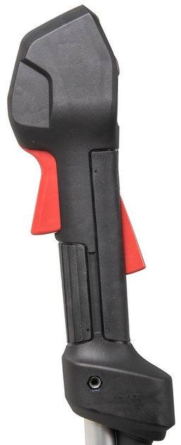 Тример акумуляторний Makita UR016GM101 40 В 4 Aг (088381750301) - зображення 3
