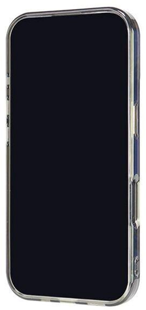 Панель Audi IML Stitching Pattern з MagSafe для Apple iPhone 16 Black (6955250227766) - зображення 5