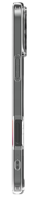 Панель Spigen Ultra Hybrid MagFit для Apple iPhone 16 Pro Gold (ACS08132) - зображення 3