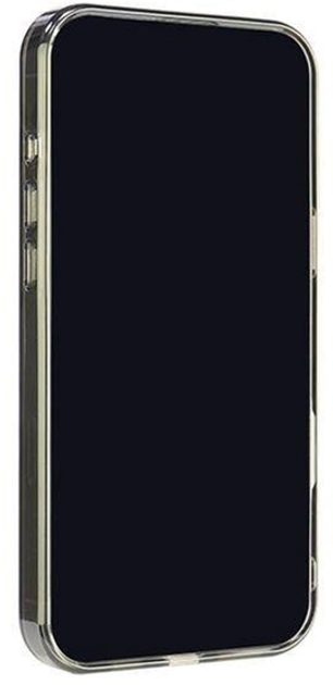 Etui Audi IML Stitching Pattern z MagSafe do Apple iPhone 16 Plus Black(6955250227780) - obraz 4