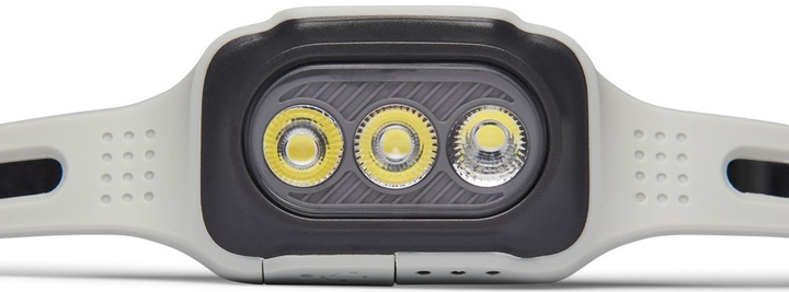 Налобний ліхтар Black Diamond Deploy Run light (793661588597) - зображення 5