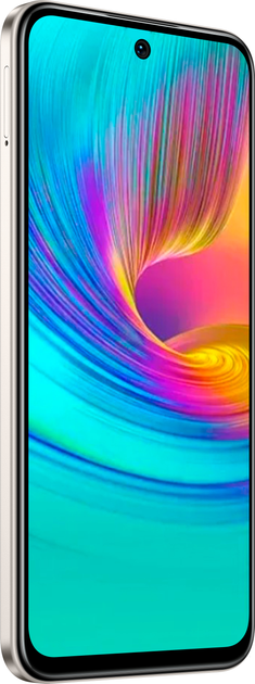 Мобильный телефон Infinix Smart 9 4/128GB Neo Titanium – фото, отзывы ...