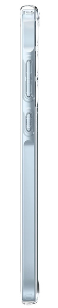 Панель Spigen Ultra Hybrid для Samsung Galaxy A35 5G Crystal Clear (ACS07523) - зображення 3