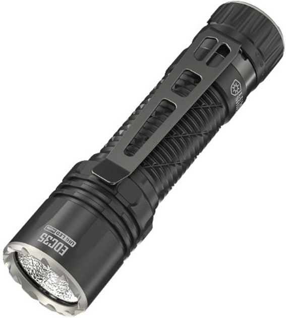 Ліхтар Nitecore EDC35 (6952506408139) - зображення 1