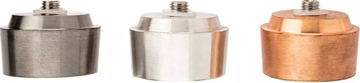 Молоток зі змінним наконечником NEO Tools 1340 г 11-637 (5907558436600) - зображення 3