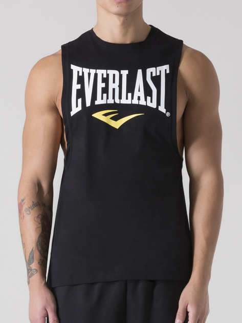 Спортивная майка мужская Everlast Canotta Jersey 37M295J86-2000 S ...