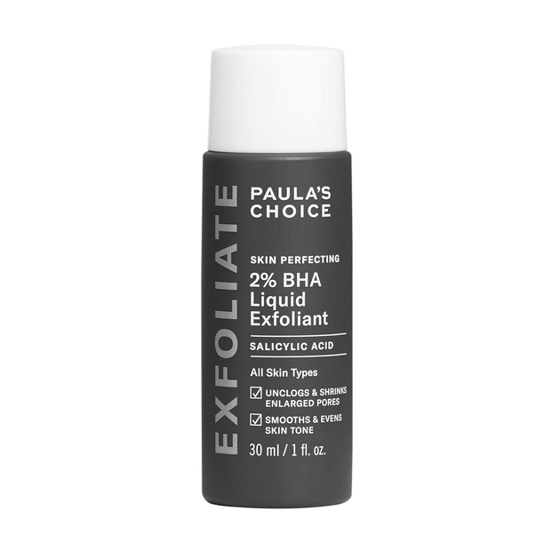 Тоник с салициловой кислотой 2% Paula's Choice - Skin Perfecting - 2% ...