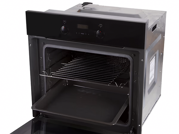 Духовой шкаф электрический Hansa BOEB64590016 - изображение 3